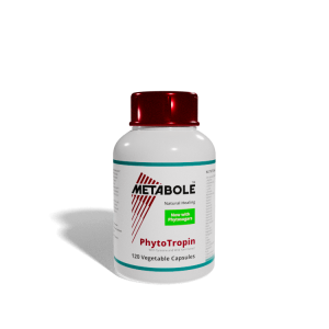 Metabole - PhytoTropin - Capsules