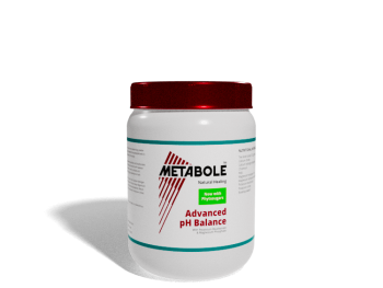 Metabole - Advanced PH Balance - Small Powder