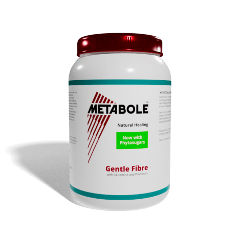 Metabole - Gentle Fibre - Large Powder