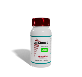 Metabole - PhytoFlex - Capsules